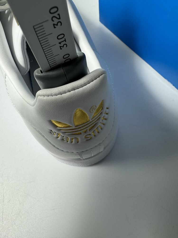 Nowe Adidas Stan Smith sneakersy meskie trampki buty sportowe 46