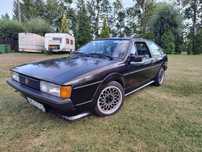 Volkswagen Scirocco Scirocco MK2 GT2 1990 1.8 JH