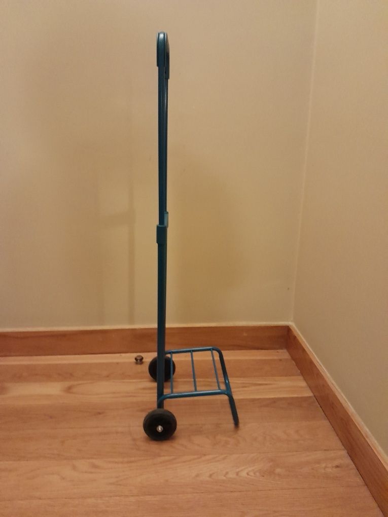 Trolley para mochila escolar