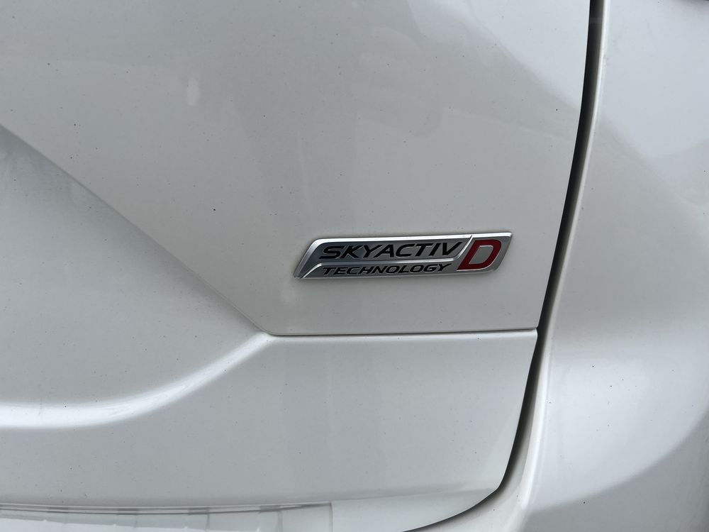 Продаю Mazda CX-5