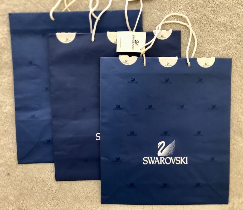 Sacos Louis Vuitton / Boggi / Swarovski