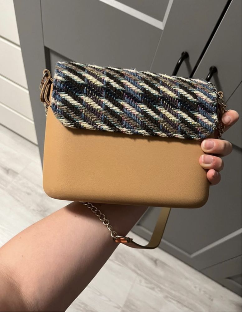Obag o bag pocket zestaw