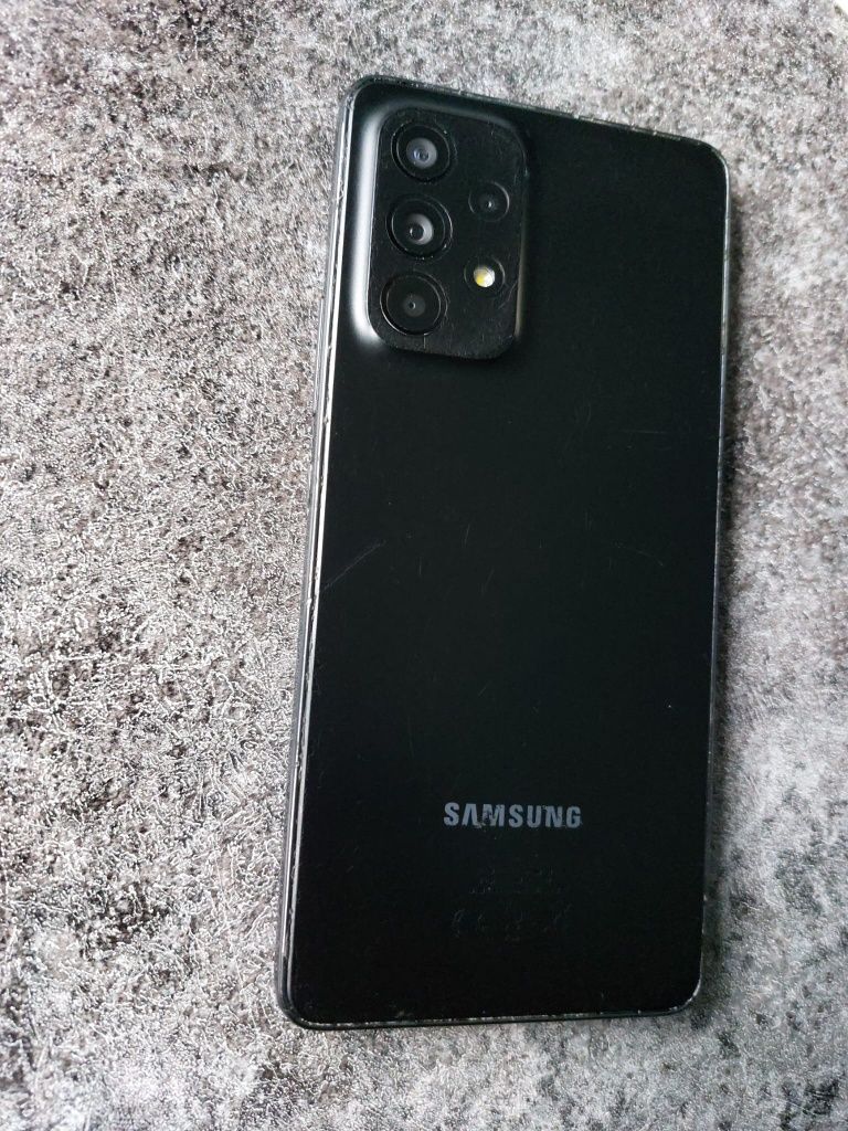 Samsung a53 5G sprzedam