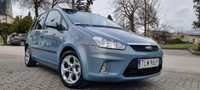 Ford C-MAX 2008 R 1.8 Benzyna.KlimaTronik.140.przebiegu.Raty..