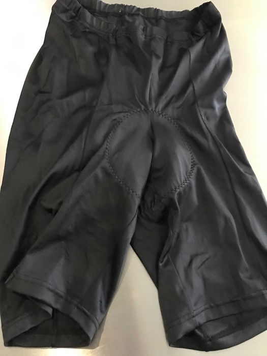 Calção Ciclista M AGU