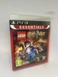 Gra Lego Harry Potter Years 5-7 PS3 Sony Play Station ps3 pudełkowa PL