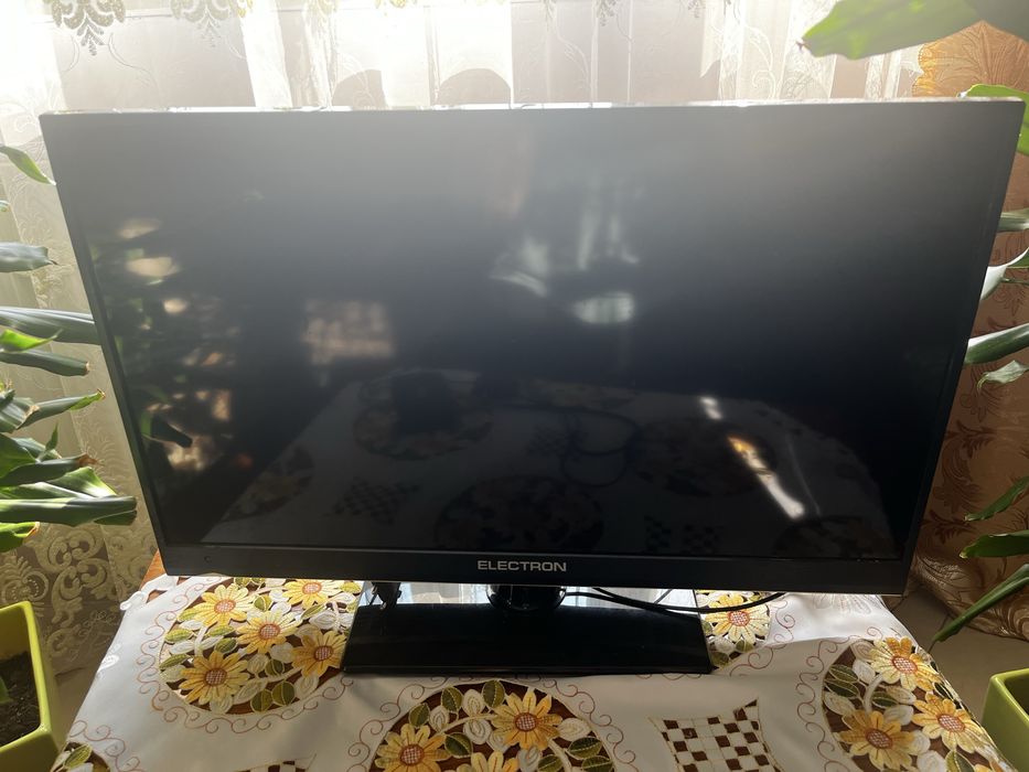 Телевізор Electron