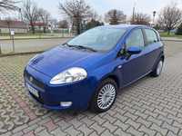 Fiat Grande Punto 1 właściciel, Klima sprawna 2 kpl kół, Gotowy do jazdy