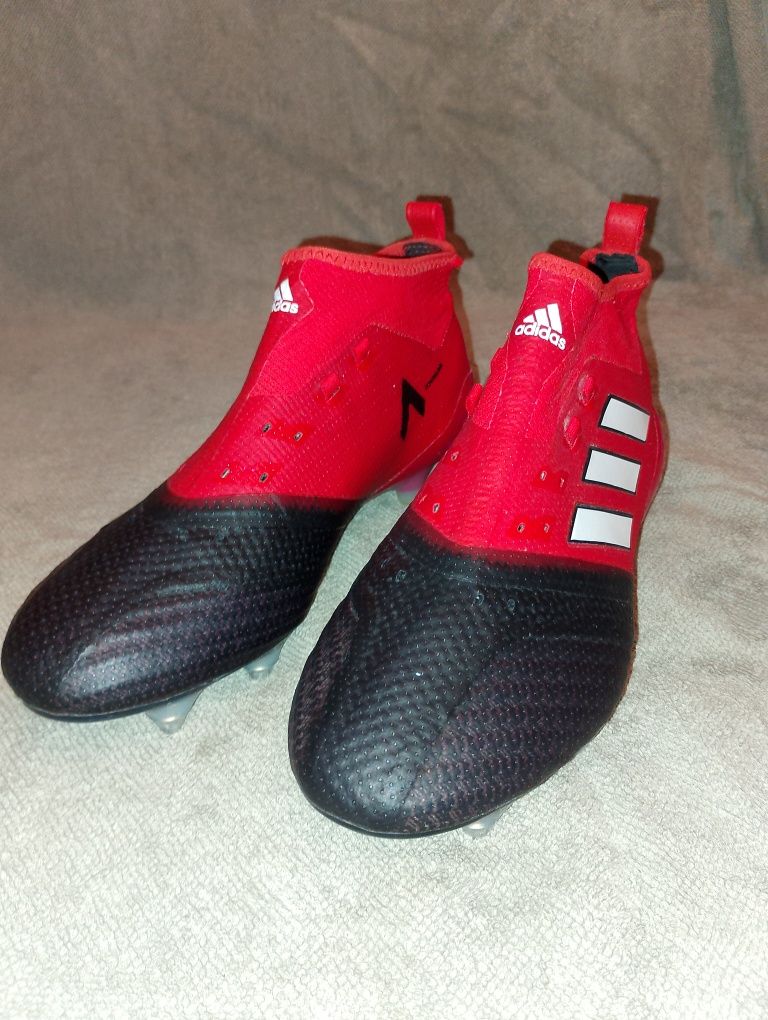 Adidas Ace 17.1 BA9188(Оригінал,42р.)