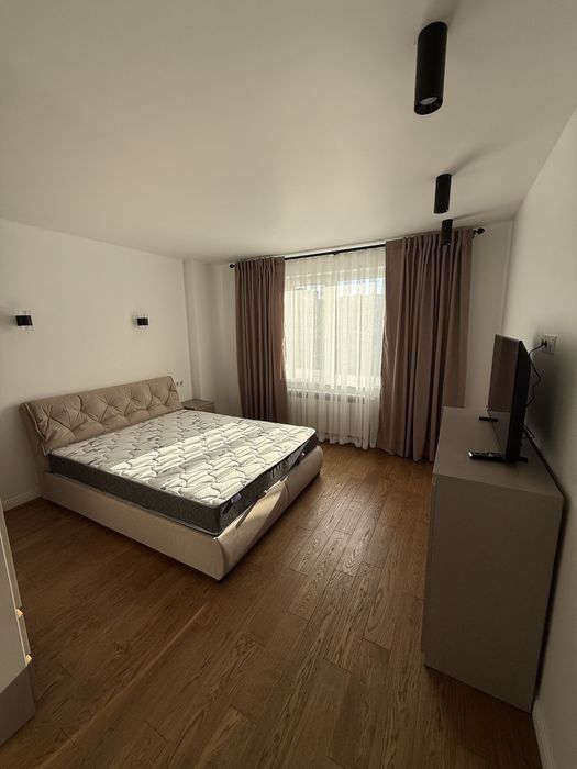 Оренда 2 кім квартири Перша Здача!!!