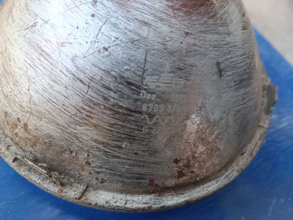 Оптика ГДР ВАЗ 2101