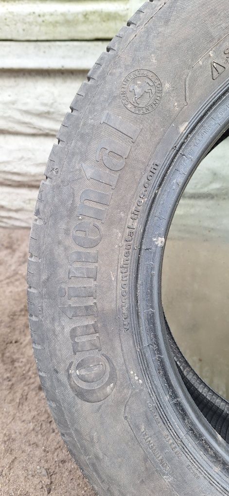 Opona 185/65R15 Continental