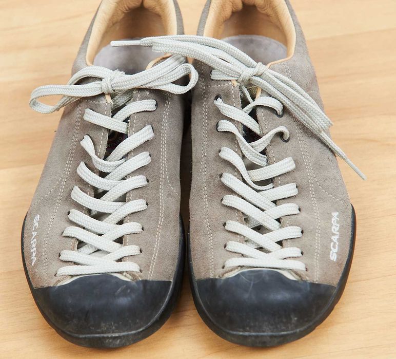 Scarpa Mojito buty podejściowe Vibram EU 39 / UK 5.5 / US 6.5