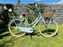 Rower damski Gazelle