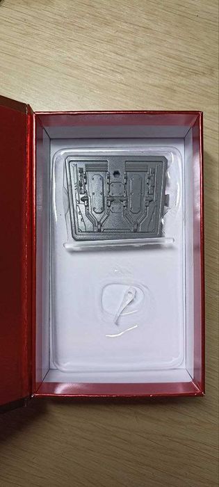 Iron Man      mark - 7