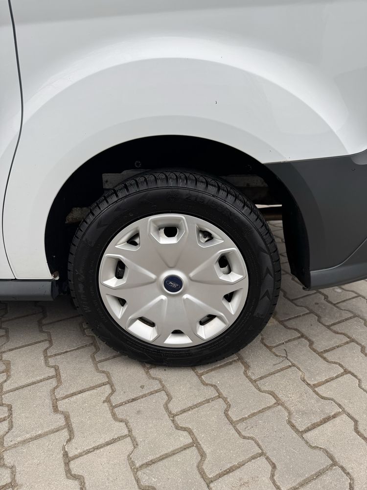 Ford transit connect 2014