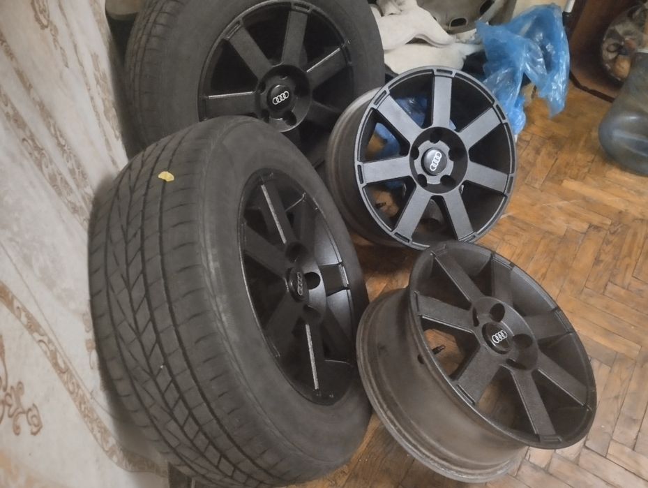 Продаю Диски р15