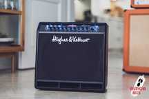 Hughes & Kettner H&K Black Spirit 200 Combo