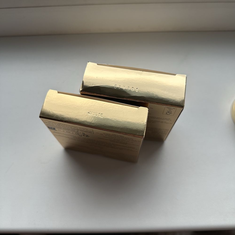 Yves Saint Laurent All Hours Hyper Bronze Бронзер Румяна для обличчя