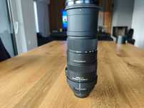 Sigma 150-500mm DG HSM OS for Nikon