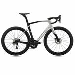 Шосейний велосипед PINARELLO X7 ULTEGRA DI212S, SATURN SILVER, size 56