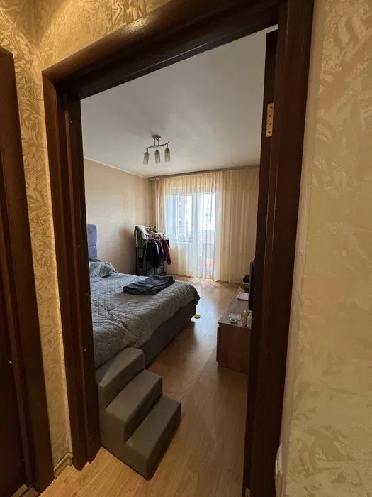 ‼️Продажа ‼️ЖК ул. Сухумская 24, 3-х комнатная кв. 88кв.м.