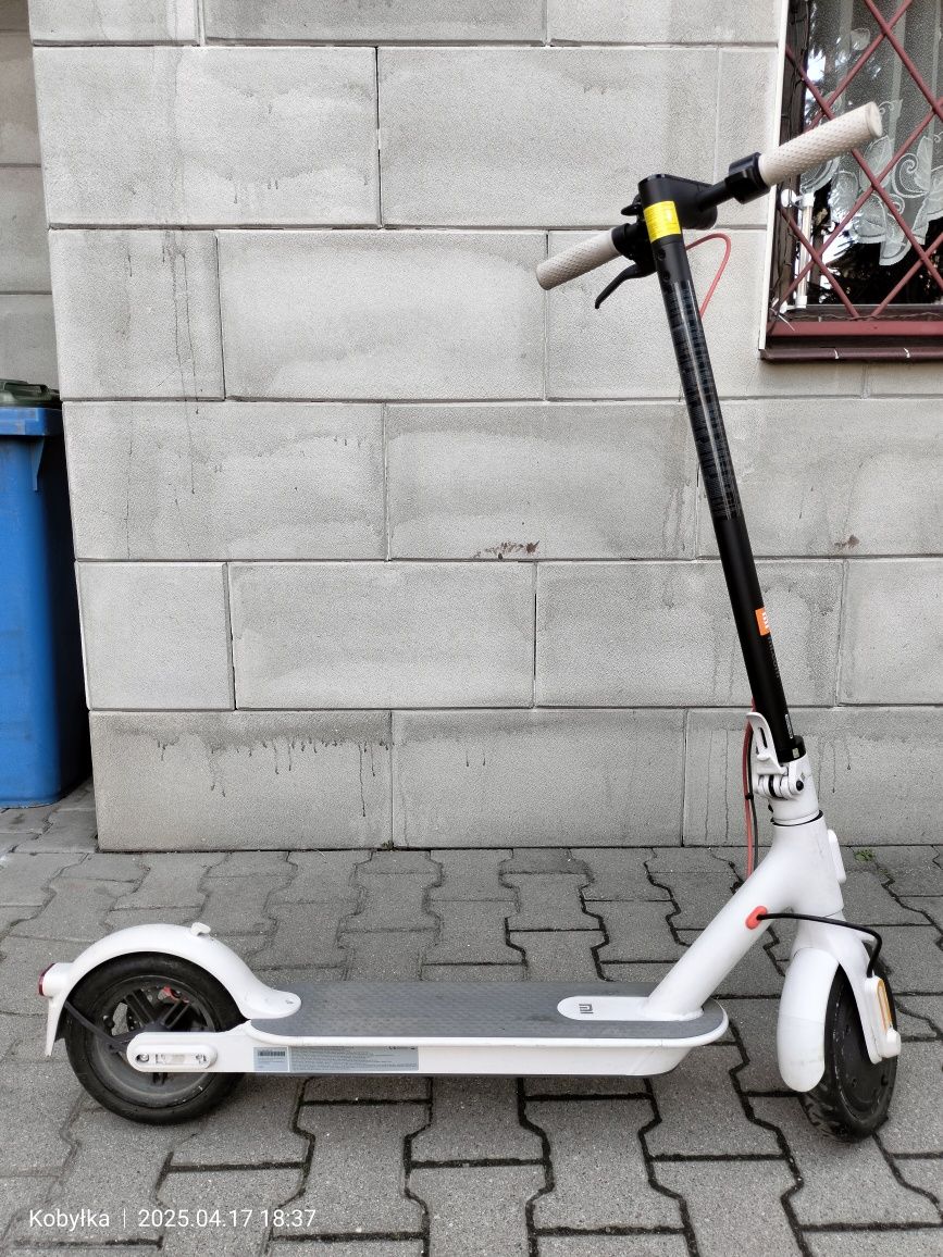 Xiaomi mi electric scooter 3