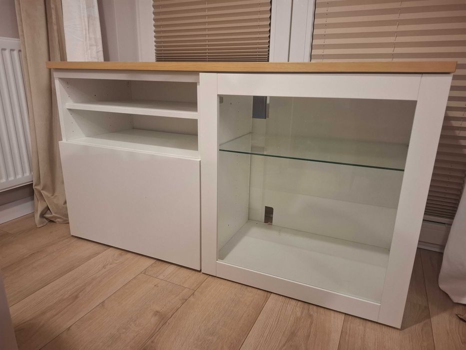 Sprzedam szafka Ikea Besta pod TV