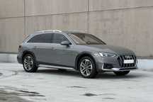 Audi A4 Allroad Bogate wyposażenie, FVAT 23%