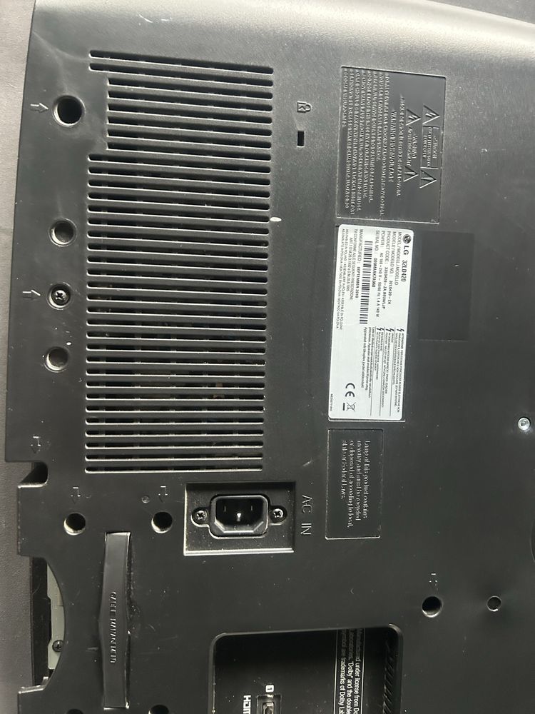 Sprzedam Telewizor LG