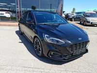 Ford Focus Bezwypadkowy