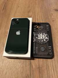 Iphone 13 128gb zielony