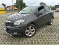 Opel Mokka Opel Mokka 1.4 T Benzyna 4x4 kamera bogata wersja