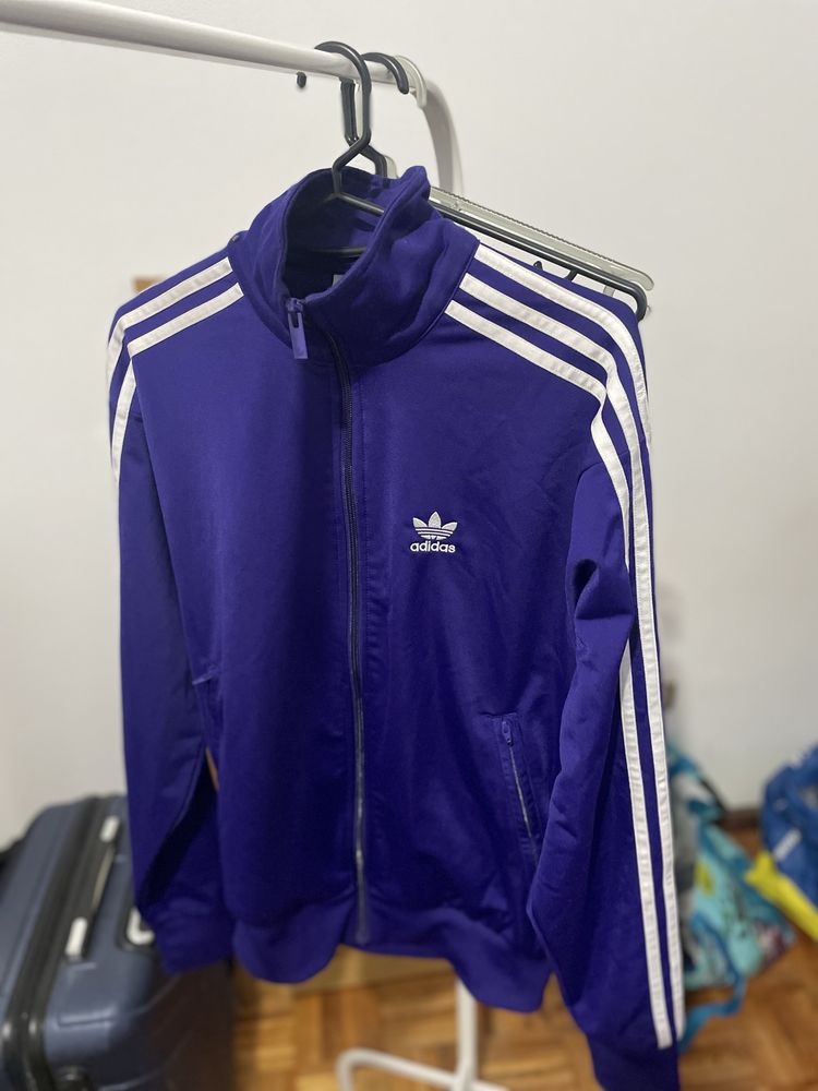 Fato de treino Adidas