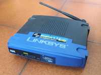 Modems e routers diversos