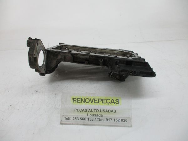 Carter JAGUAR XF (X250)