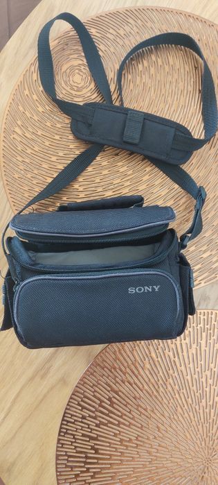 Torba na aparat Sony