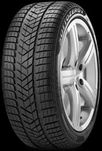 Opona Pirelli 275/45R18 ZIMA wyprzedaż DOT2015,  wysyłka za darmo