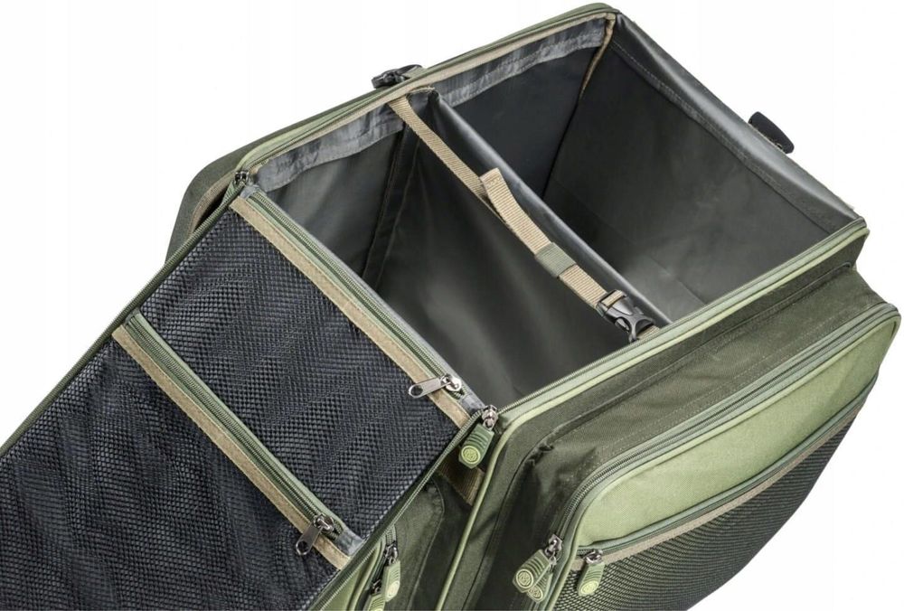 Torba Mivardi  ZE STOLIKIEM CARRYALL Professional