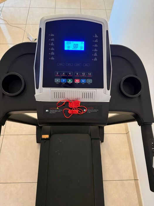 Passadeira de Corrida – Como Nova