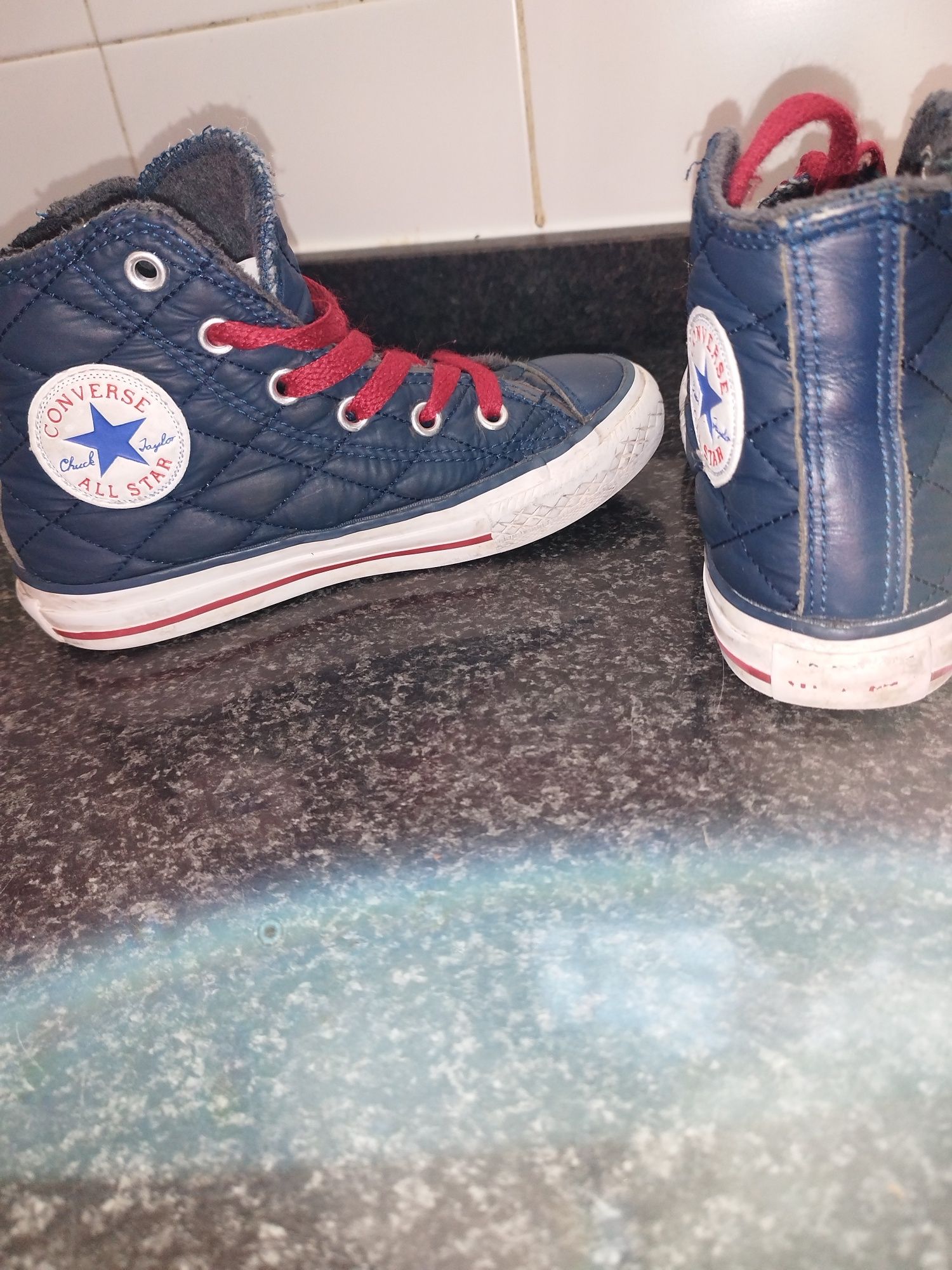 All star originais