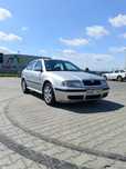 Skoda Octavia Skoda Octavia 1.9 TDI z polskiego salonu