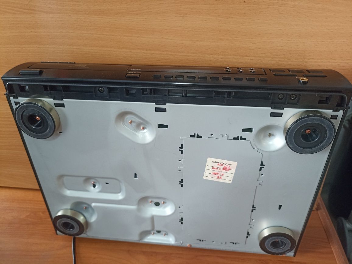 Marantz leitor CD 53