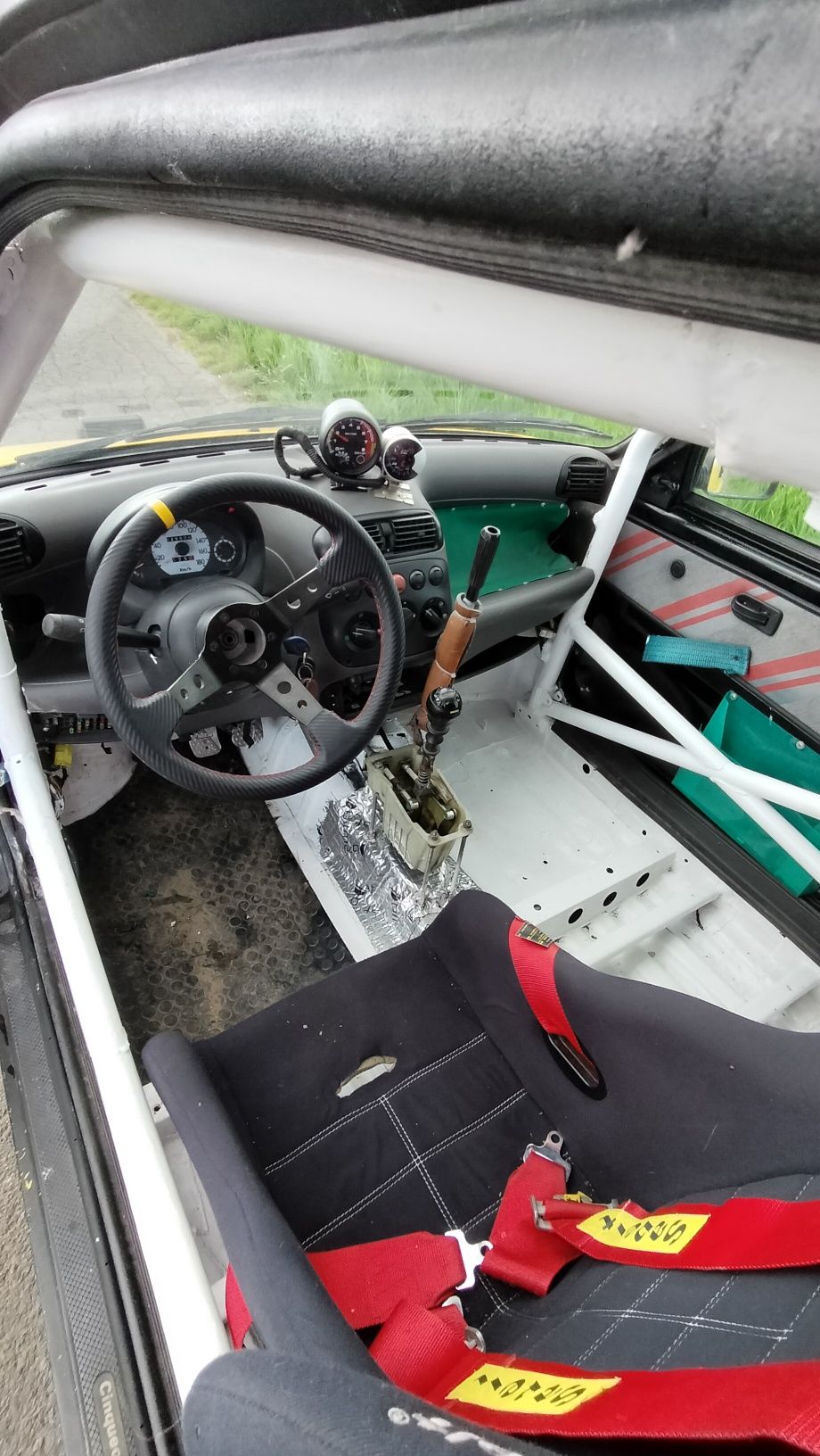 Sprzedam Fiata Cinquecento 1.2 8 V KJS