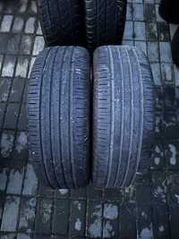 205/55R17 H XL CONTINENTAL EcoContact 6 jak Nowe