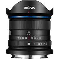 Объектив Venus Optics Laowa 9mm f/2.8 Zero-D Lens for Sony E (VE928SE)