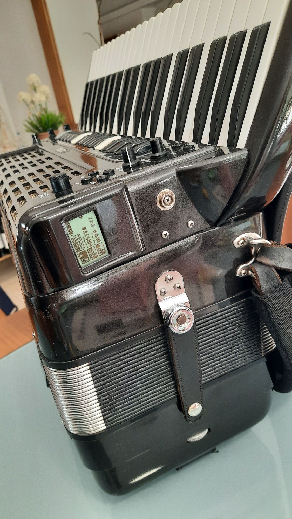 Acordeon Roland FR 7