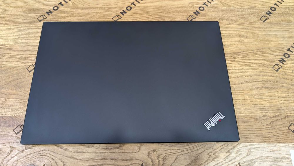 Ноут Lenovo ThinkPad P15s Gen2 i7-1165G7/16GB/SSD 512/NVIDIA T500/IPS