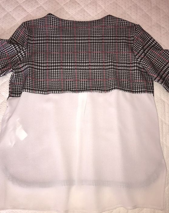 Camisola stradivarius
