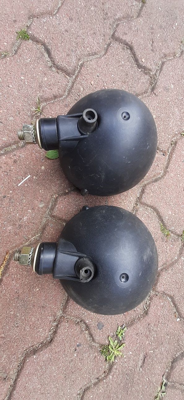 Halogeny lampy halogenowe NIOX w133s